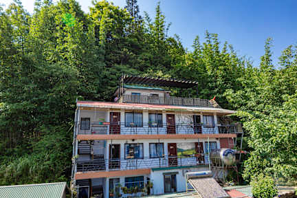 Hình ảnh thực tế phòng nghỉ: Central Sapa Serenity Homestay
