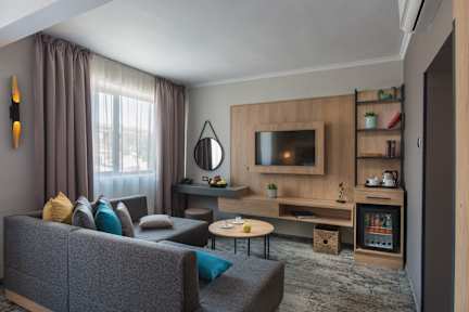 The Stay Boutique Hotel, Plovdiv - Preços e Avaliações 2026