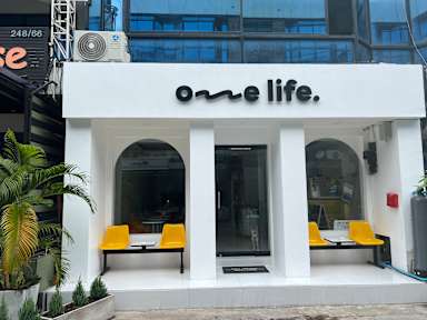 One Life Hostel