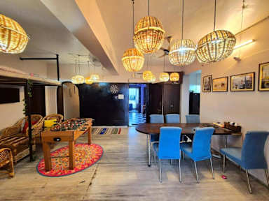 Bohemian Backpackers Kolkata, Kolkata - 2026 Prices & Reviews