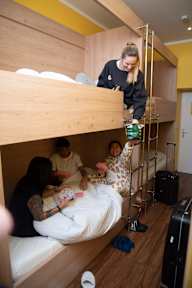 BeFree Hostel — photo 5