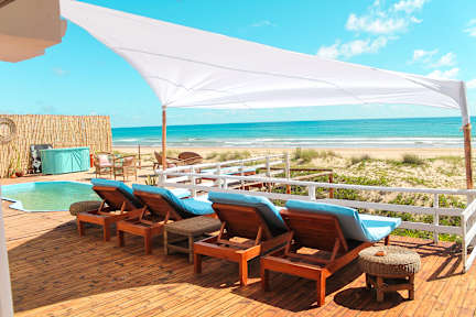 Lehani Beach, Tofo - 2026 Prices & Reviews