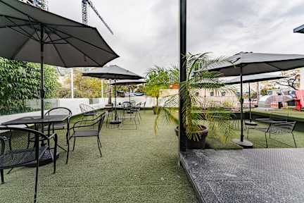 Escandon Suites