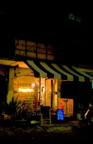 Happy Hope Hostel and Pub