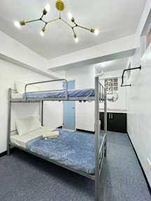 Double One Coliving & Coworking Hostel