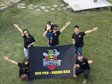 Bee Backpackers Hostel, Phong Nha – Preise & Bewertungen 2026