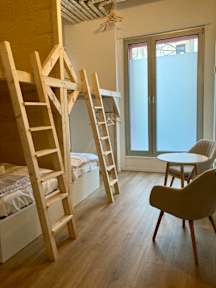 Minimal Hostel Kreuzberg