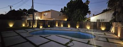Seasun Hostel
