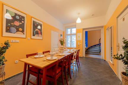 Luna Female Hostel — photo 3