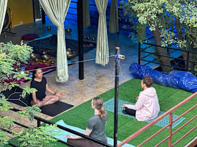Kathmandu Natural Medicine & Yoga Institute