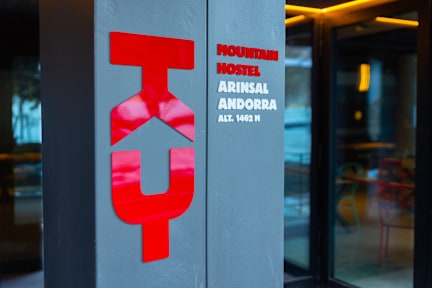 KY Mountain Hostel Arinsal in Arinsal, Andorra - Find Cheap Hostels and