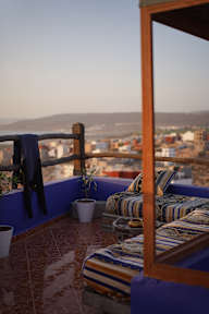Azura House in Taghazout, Morocco - Find Cheap Hostels and Rooms at