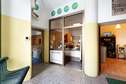 DorMitory — photo 3
