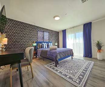 Forty First Place – Boutique Hostel