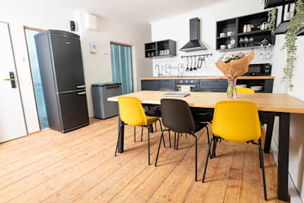 White Wolf House Hostel & Apartments — photo 4