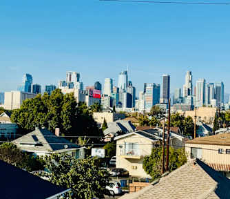 Ostel | Figueroa Corridor