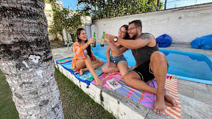Buena Onda Hostel