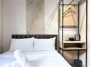 NEST Hotel Singapore