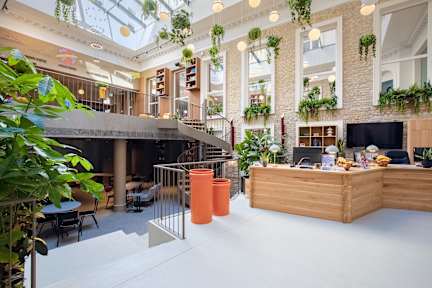 Maverick Athenaeum
