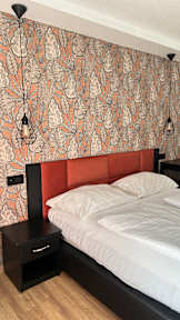 Hotel Enziana Wienn — photo 5