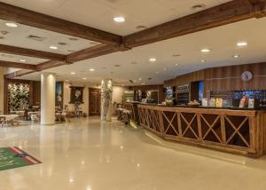 Hotel Enziana Wienn — photo 4