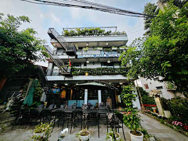 SAPA HUB hostel - Ảnh 2