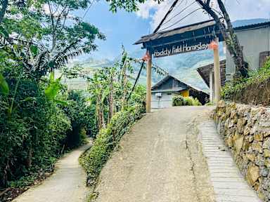 Tavan Paddy Field Homestay - Ảnh 2