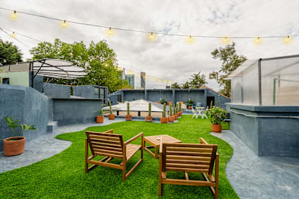 Kuxan Condesa