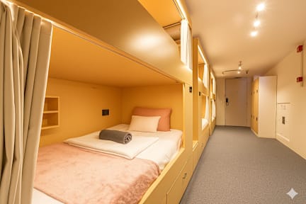 CoZzzee Hostel
