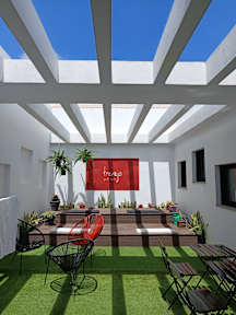 Trevejo Hostel 2