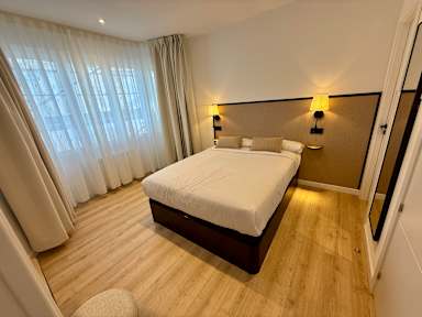 Mucho Madrid Hostel