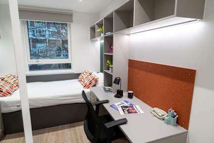 International Students House Vauxhall — photo 4