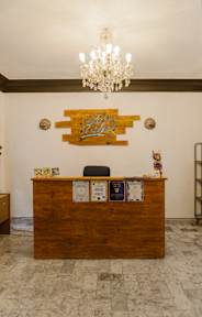 La Ceiba Hostel