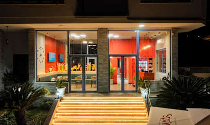Grand Hostel Berat