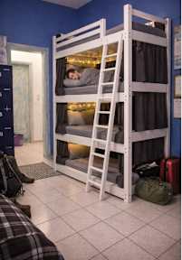 Hostel Homer Davis