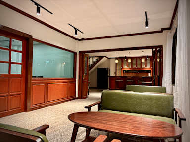 OLD SOUL Hostel
