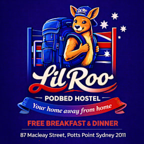 Lil Roo - PodBed