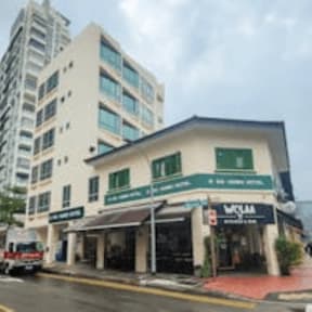 Homix Hotel