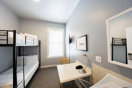 The Urban Hotel