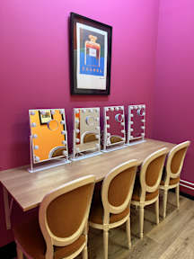 Hostelle - women only hostel Paris — photo 3