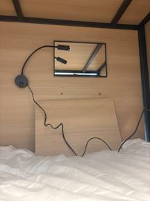 Hostelle - women only hostel Paris — photo 5