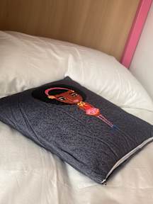 Hostelle - women only hostel Paris — photo 4