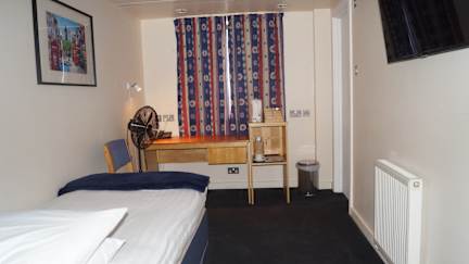YMCA Indian Student Hostel — photo 4