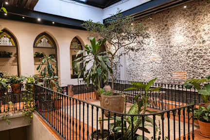 Casa Bolivar