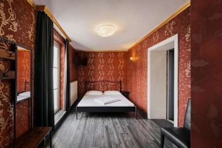 Hotel Goldene Spinne — photo 3