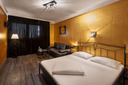 Hotel Goldene Spinne — photo 5