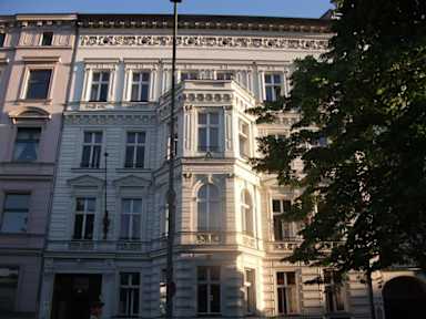 Grand Hostel Berlin Classic