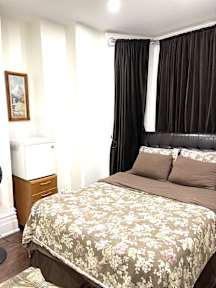 Comfy Guest House