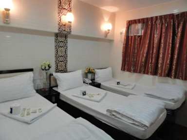 Germany Hostel