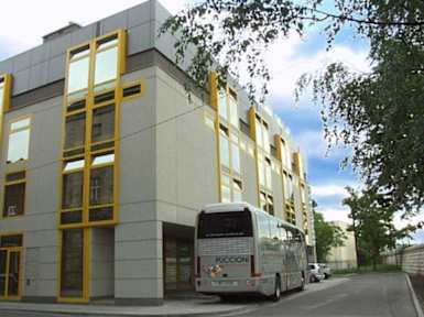 hotel-wilga-krakow-priser-og-anmeldelser-2025